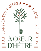 Logo ligne A Coeur D'Hêtre