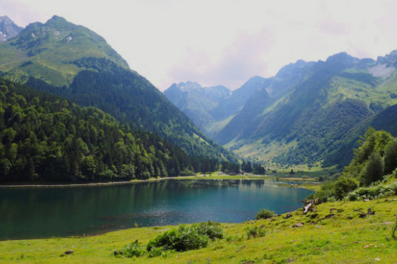 Petit déjeuner A Coeur D'Hêtre